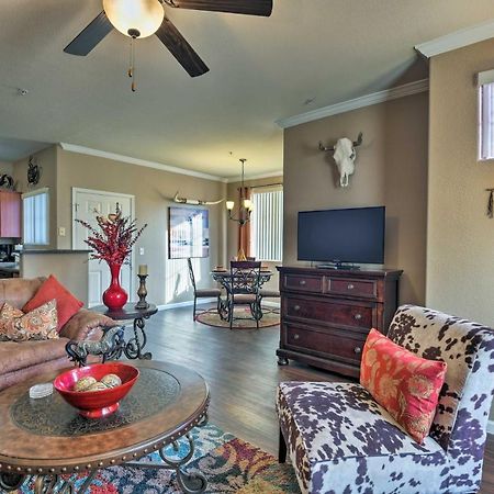 Gated Gilbert Condo Patio And Resort Amenities Mesa Exterior photo