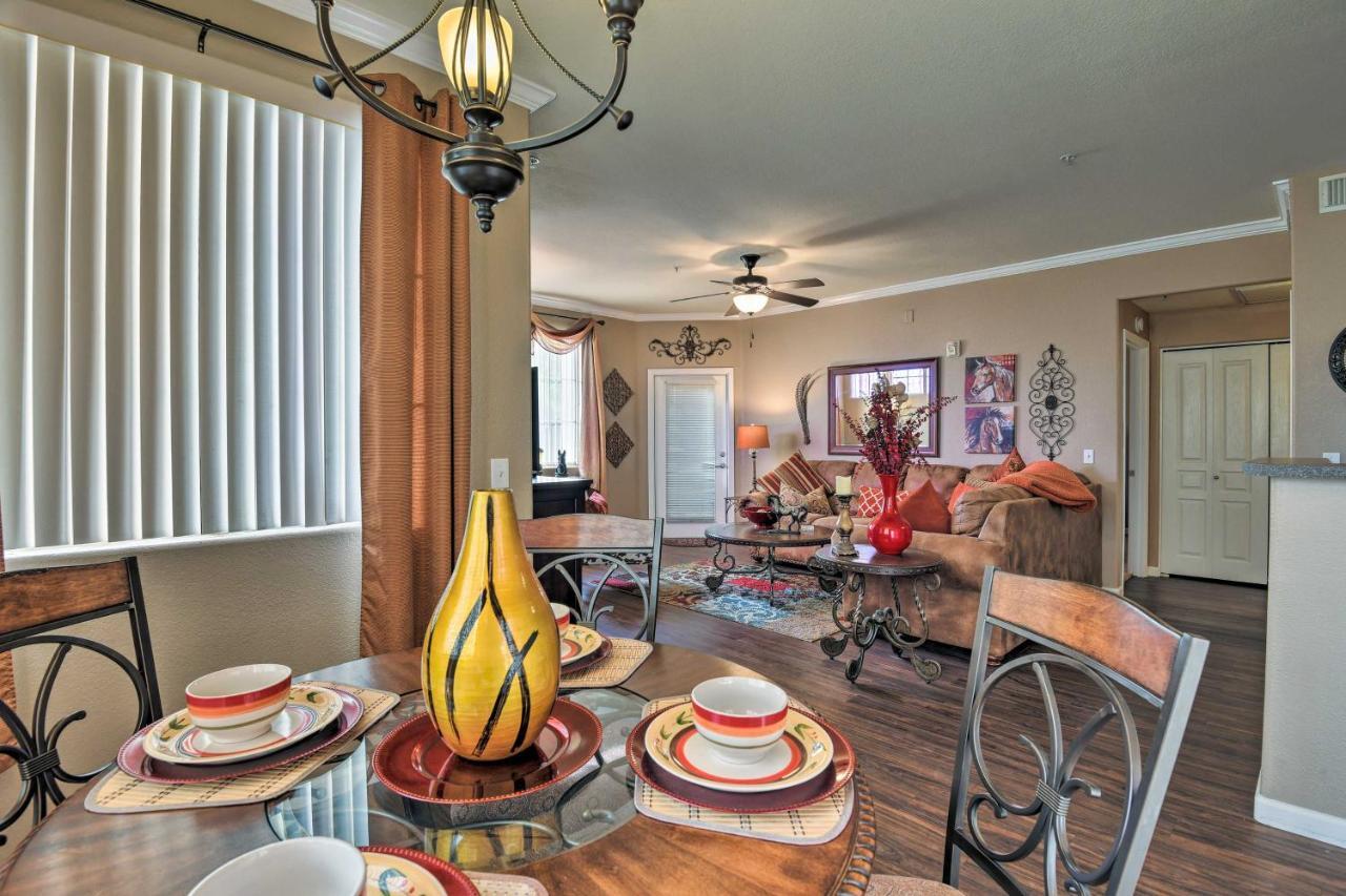 Gated Gilbert Condo Patio And Resort Amenities Mesa Exterior photo
