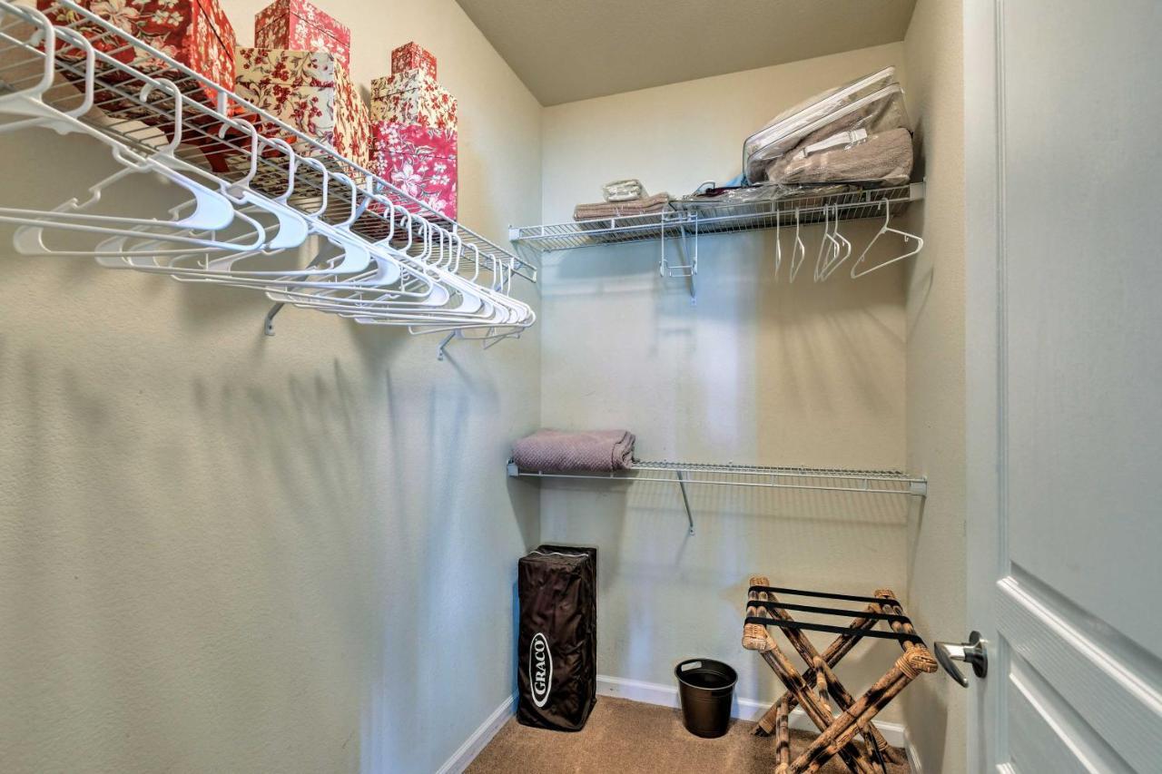 Gated Gilbert Condo Patio And Resort Amenities Mesa Exterior photo